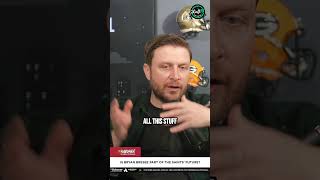 How CRUCIAL is 2026 for #Saints DT Bryan Bresee?