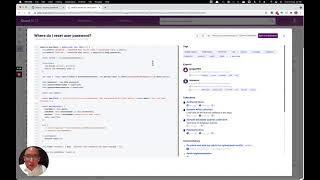 How to find the code you need faster with Quod AI