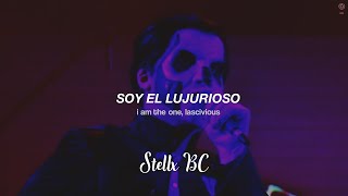 Download Lagu Jigolo Har Megiddo // Ghost | Music Video [Sub Español] MP3