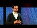 Mobility beyond transport in smart cities | Vinay Venkatraman | TEDxCopenhagenSalon