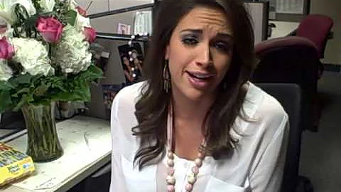 Kristi's Valentine's Message