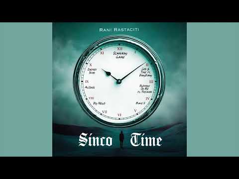 Popcaan x Rani Rastaciti - Blessings (Official Audio)
