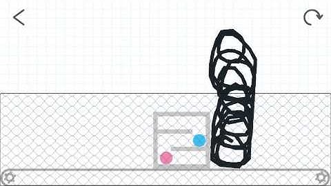 Brain Dotsでステージ334をクリアしました！ http://braindotsapp.com #BrainDots #Brain...