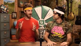 All Good Mythical More Part 2 (Episodes 8-14)
