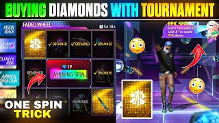 PLAYING TOURNAMENT FOR 🔥 NEW BULLET MASTER ANIMATION | SOLO TOURNAMENT GAMEPLAY screenshot 2