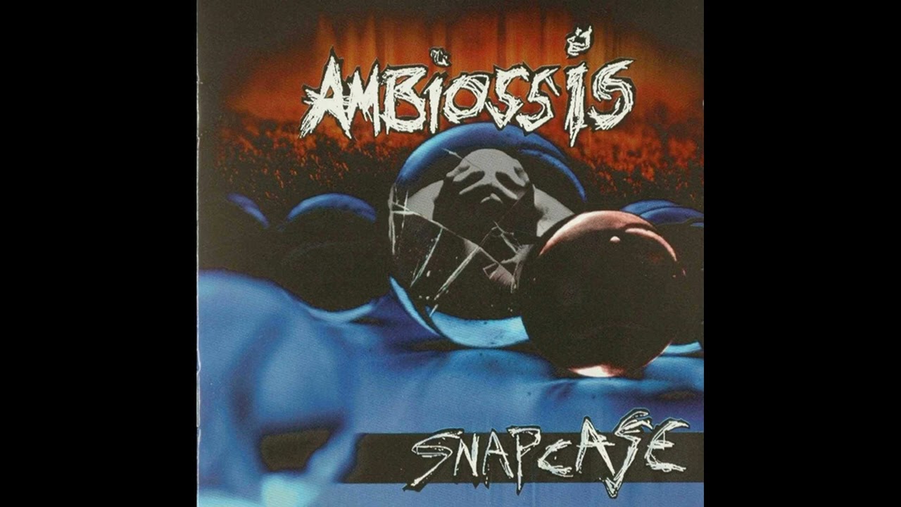 Ambiossis - Remove The Dirt