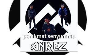 Anrez band - penikmat senyummu original