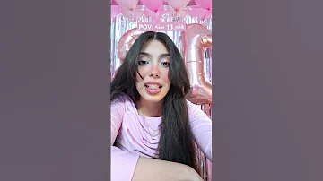 هتم 18 سنه الماظات أية وهبة 