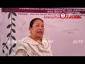 Thoubal Zilla da, election counting hall da Jan Kalyan Shivir, People welfare Camp houkhre.