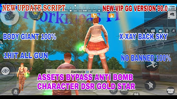 Rules of survival Hack Script Body Giant 1Hit{Ep1}