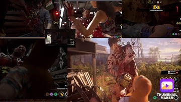 tcm all of leather face executions  updated