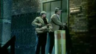 Olsen Banden - Superfos Commercial, Part 2