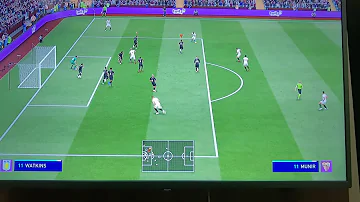 Como roubar bola no FIFA 21?