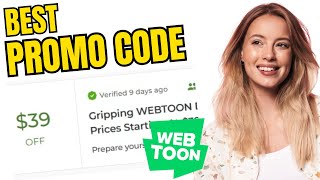Best Webtoon Promo Code Sites 2025 🎟️ | How to Find Deals &amp; Discounts Fast 🔍