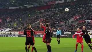 Kaan Ayhan | Defending skills | Goals | Come to Galatasaray or Fenerbahçe? |