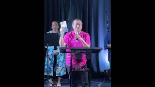 BROTHER ROMEO UY GO | Exhortation on Tithes and Offerings | Deuteronomy 33:25 (NIV) | HLCA