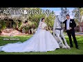 Highlight Boda Adelita &amp; Gustavo 👰🎩 | By Gera Moreno Producciones