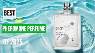 Best Pheromone Perfume 2026: Top 7 Irresistible Fragrances That Turn Heads