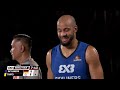 Skyliners 🇩🇪 vs Taipei WanBao | Pool Game | FIBA #3x3WorldTour Macau 2026 | #3x3basketball