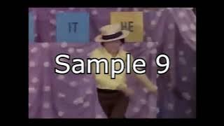 Pogo - Living Island (Sample Breakdown)