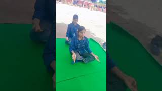 Yoga For Beginners #yoga #reels #bipinsir