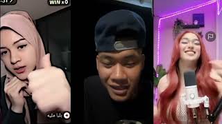 BINGUNG PILIH YANG MANA RIDO SAMPAI MINTA BANTUAN VIEWER