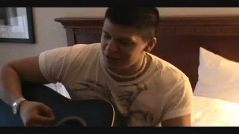 I Am Free (Acoustic cover) - Rito Aguirre
