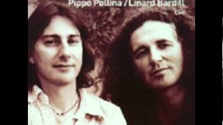 Pippo Pollina & Linard Bardill - Camminando