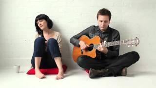 Video thumbnail of "Paper Aeroplanes - Same Mistakes"