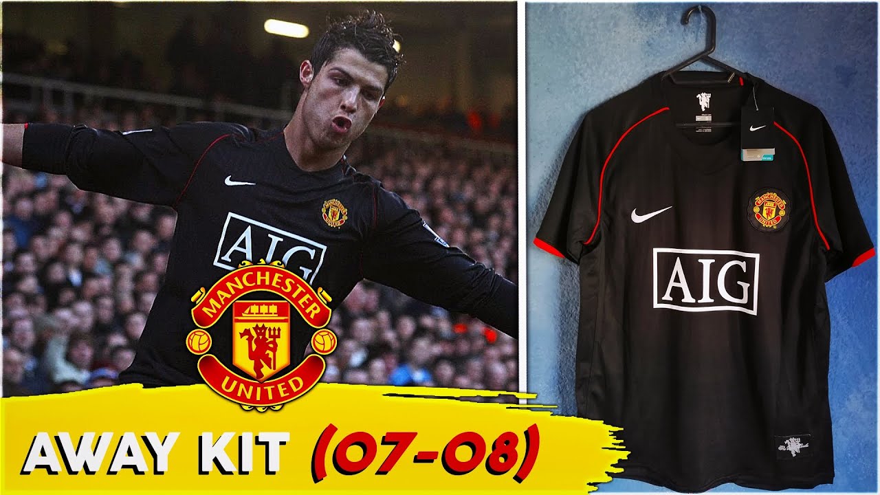 Camiseta Manchester United