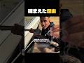 ペリカンを捕まえた、本当の理由