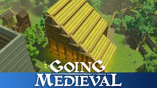 Going Medieval - Meat Marsh Commercial