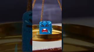 Doodland Marshmallow Blue Crying