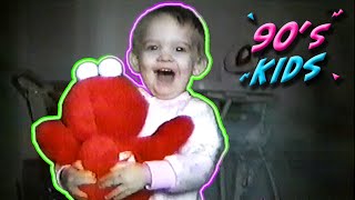 The BEST Toys and Games of the '90s | '90s Kids