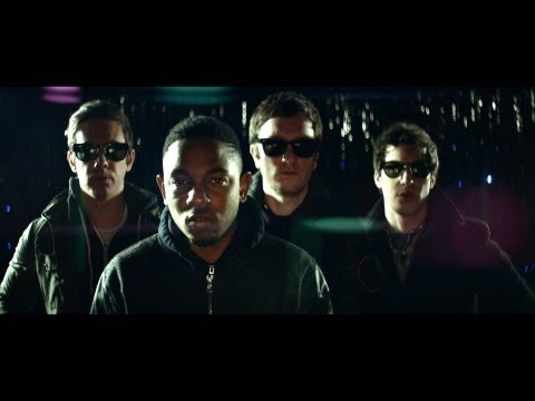 The Lonely Island (+) YOLO ft. Adam Levine & Kendrick Lamar