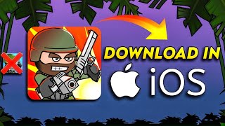 How to Download Mini Militia Classic in iOS WITHOUT Any Problem!🔥(VERY EASILY) screenshot 3