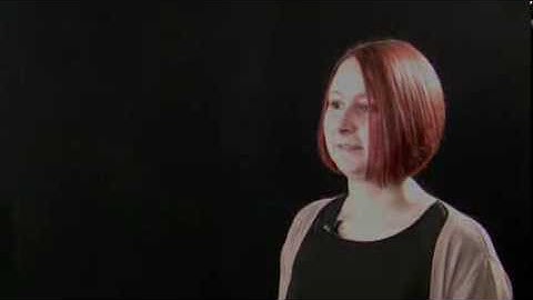 What is interdisciplinary design? Ashley Pincock (BDes 2016), NSCAD University