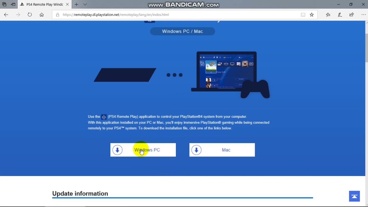 download ps4 remote play download ps4 remote play