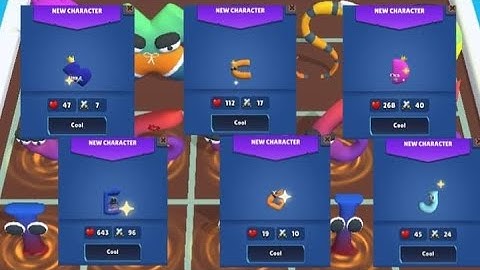 Merge Alphabet Letter Run Vs Alphabet ABC LETTER GO Number Lore