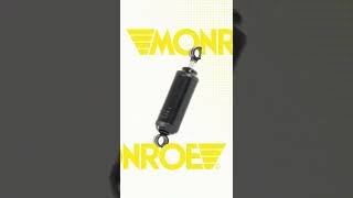 Monroe - Seat Damper #shorts