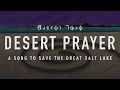   desert prayer  original song in deseret alphabet