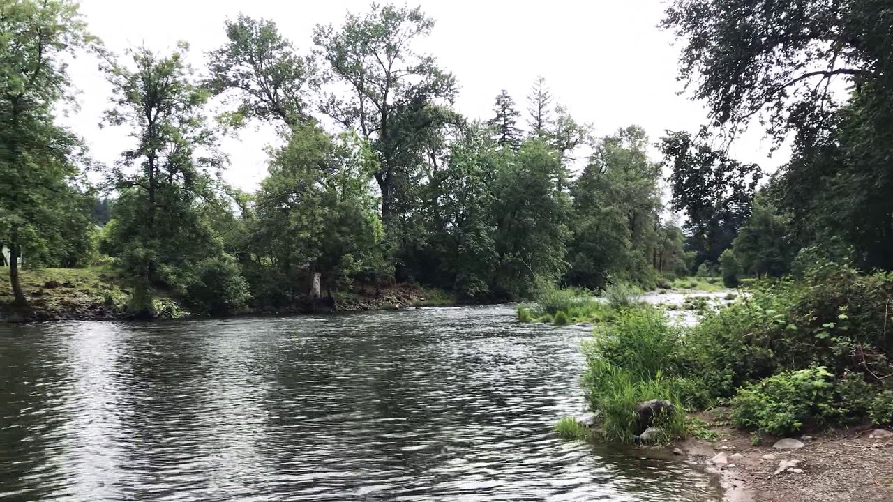 Washougal & Camas Hathaway Park on the Washougal River YouTube