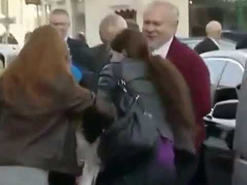 Массовая драка СтопХам 155 новый выпуск 2013