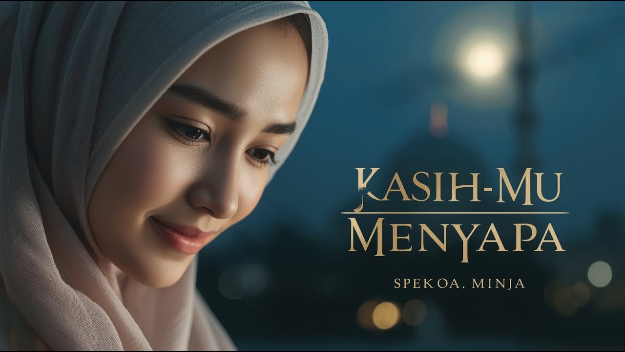Dengerin Lagu Ini Saat Kamu Ngerasa Jauh dari Allah – Nangis Tobat, Slow Rock Religi