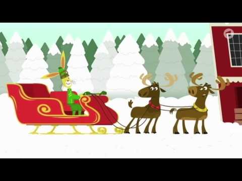 Die Sendung Mit Der Maus Osterhase Rettet Weihnachten Youtube