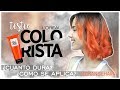 #VayTestea | L'OREAL COLORISTA WASHOUT | ¡me tiño en casa!