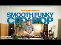 Smooth funky city pop on vinyl  clssicos da mpb with bobby ghanoush