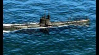 Доклад по теме Подводная лодка 