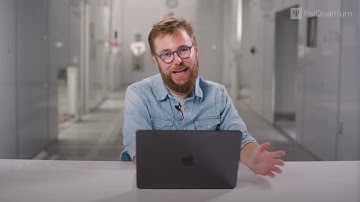 Build and simulate fault-tolerant quantum algorithms with Workbench | Inside PsiQuantum’s Construct