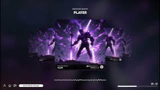 Runn!ng Bunny - PLAYER | Phonk House | SoulZ Release